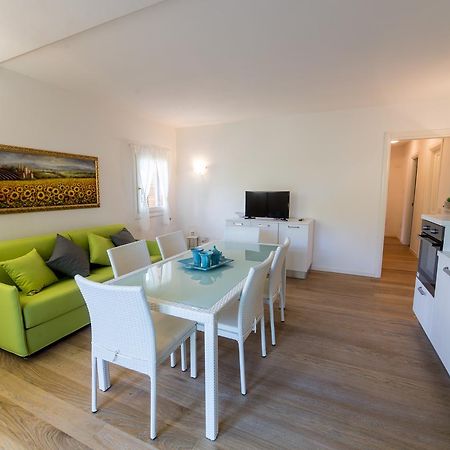 Residenze Dei Fiori Vila Porto Rotondo Exterior foto