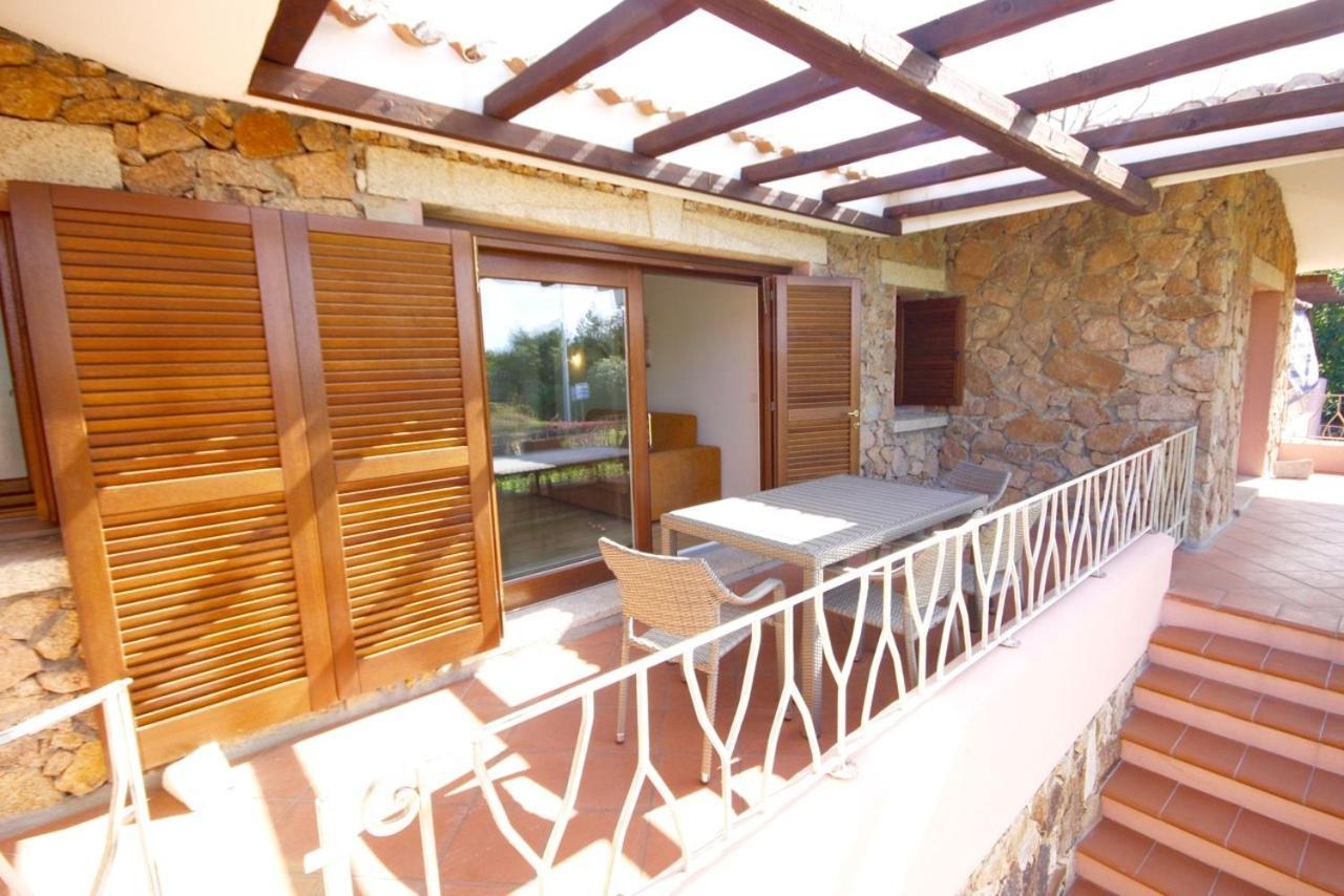 Residenze Dei Fiori Vila Porto Rotondo Quarto foto