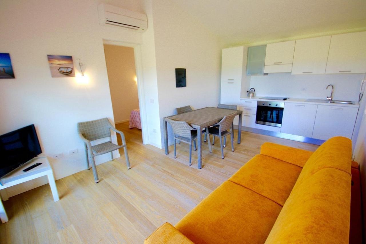 Residenze Dei Fiori Vila Porto Rotondo Quarto foto