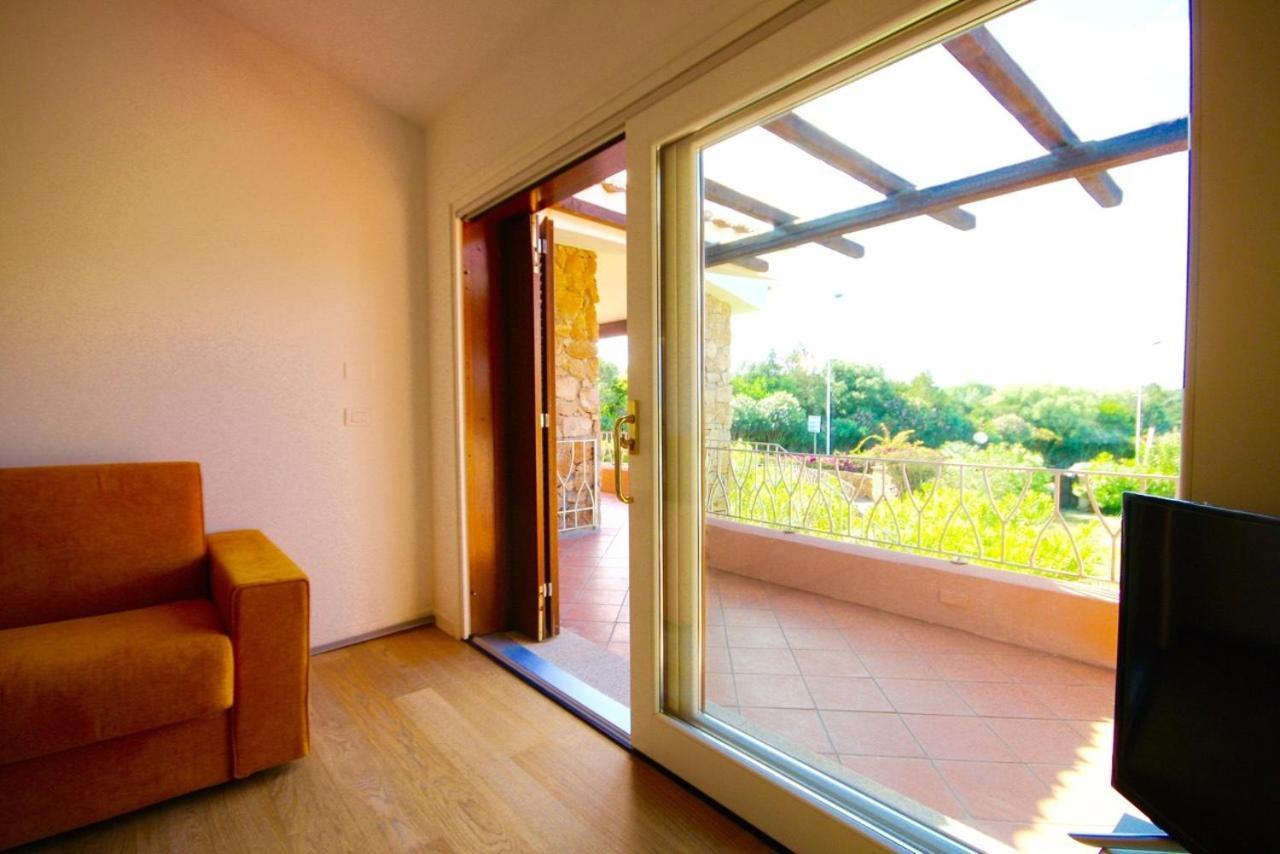 Residenze Dei Fiori Vila Porto Rotondo Quarto foto