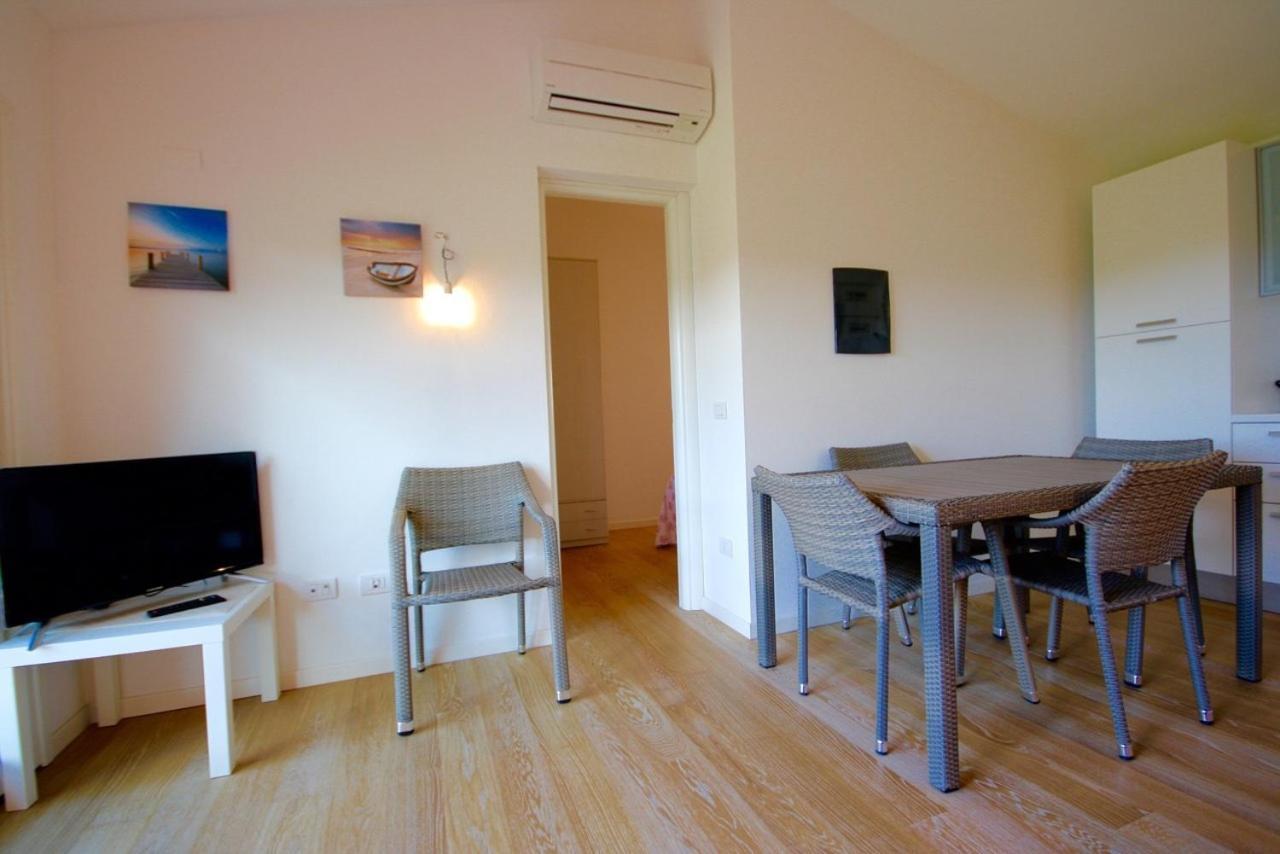 Residenze Dei Fiori Vila Porto Rotondo Quarto foto
