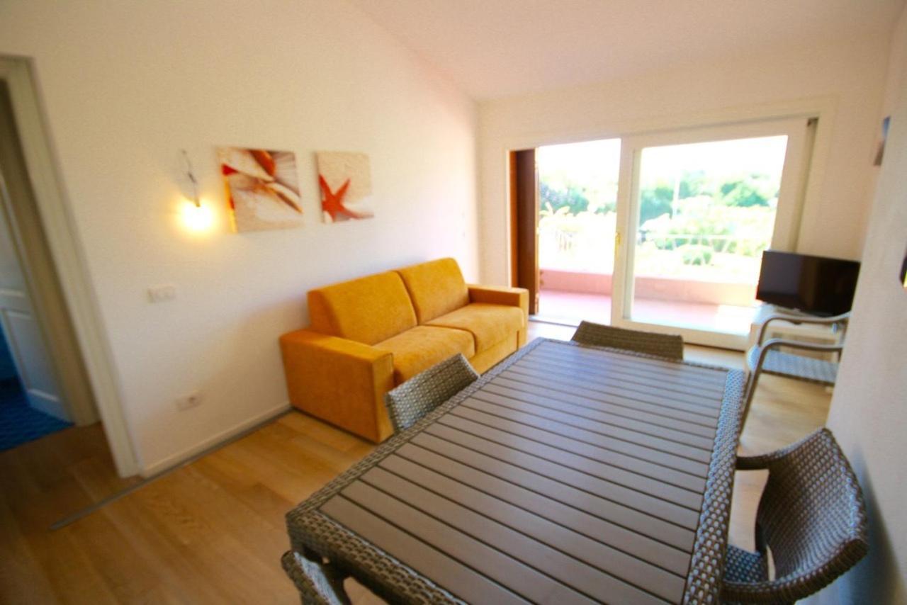 Residenze Dei Fiori Vila Porto Rotondo Quarto foto