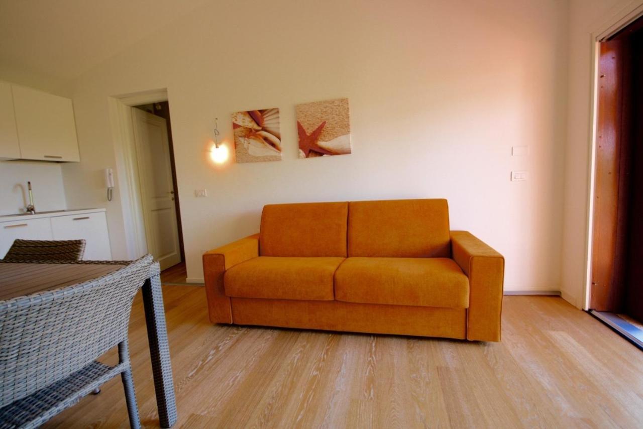 Residenze Dei Fiori Vila Porto Rotondo Quarto foto