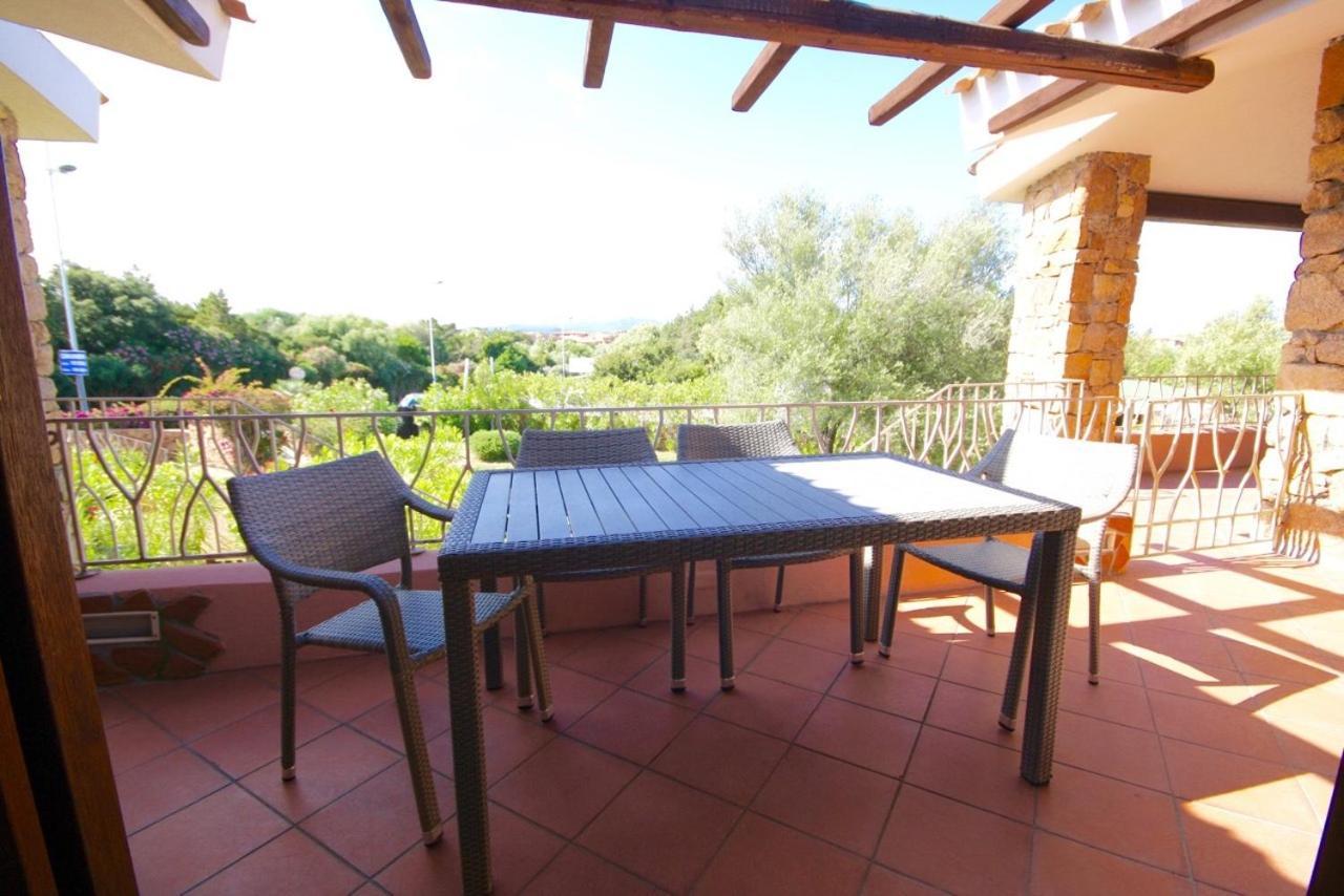 Residenze Dei Fiori Vila Porto Rotondo Quarto foto