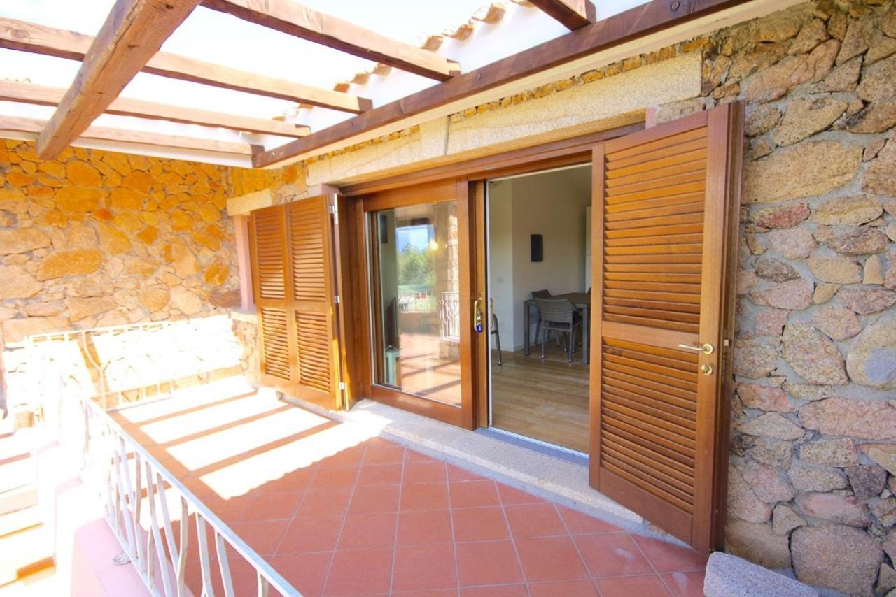 Residenze Dei Fiori Vila Porto Rotondo Quarto foto