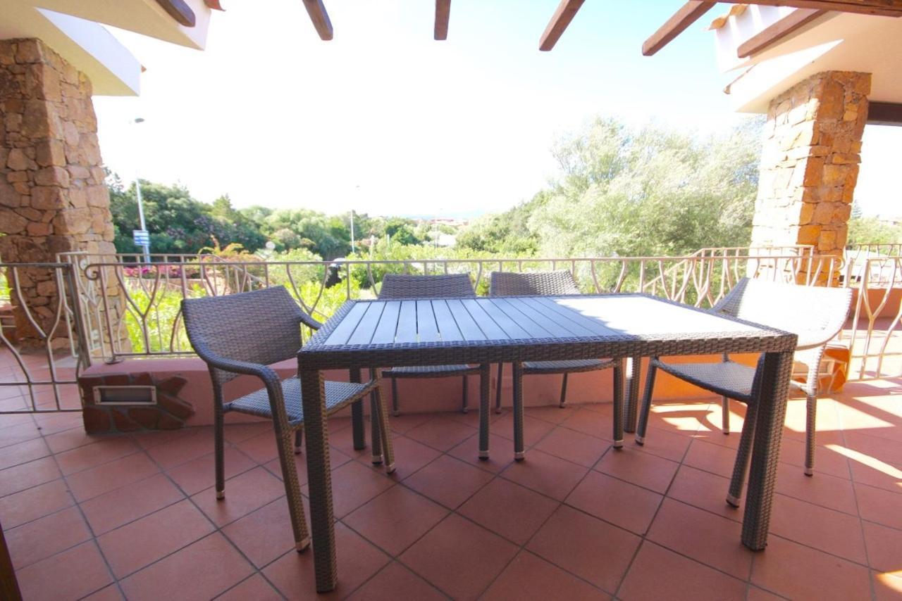 Residenze Dei Fiori Vila Porto Rotondo Quarto foto