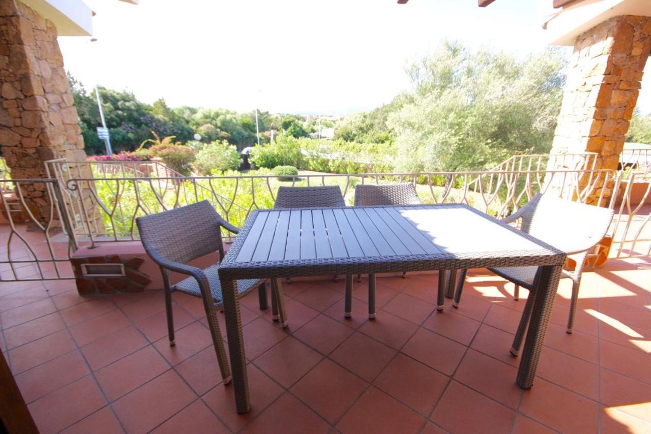 Residenze Dei Fiori Vila Porto Rotondo Quarto foto