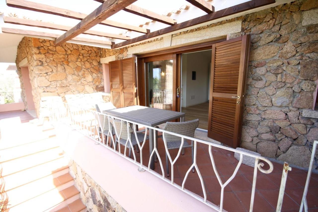 Residenze Dei Fiori Vila Porto Rotondo Quarto foto