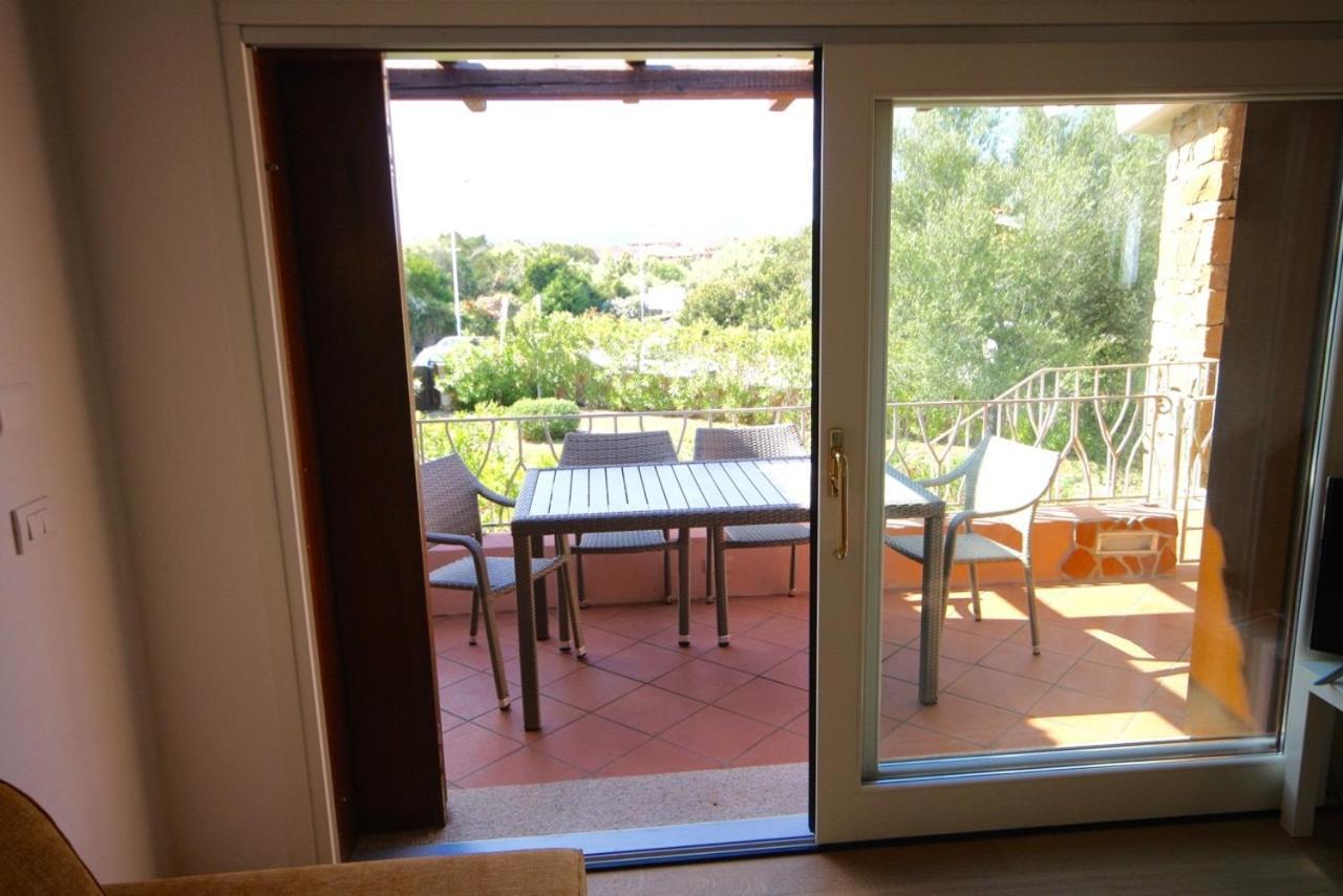 Residenze Dei Fiori Vila Porto Rotondo Quarto foto