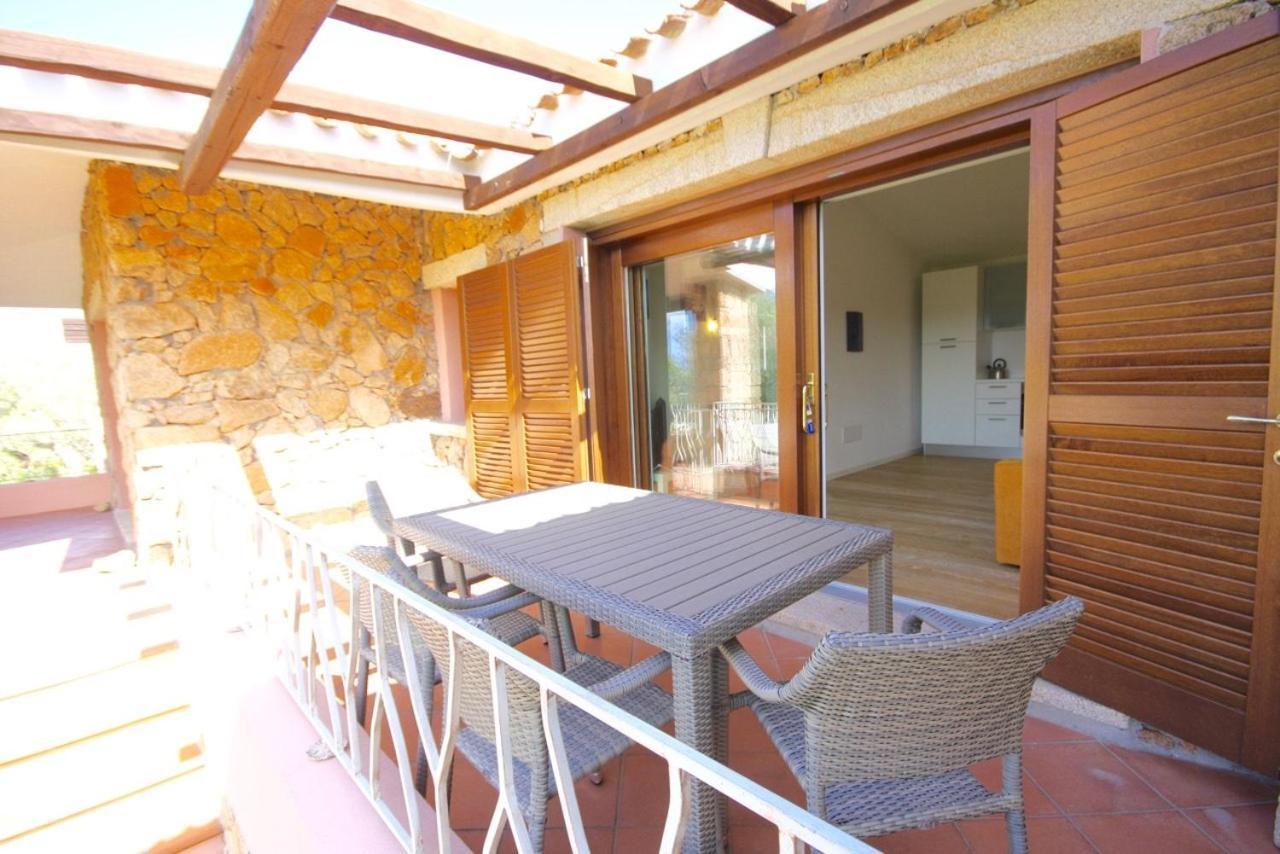 Residenze Dei Fiori Vila Porto Rotondo Quarto foto