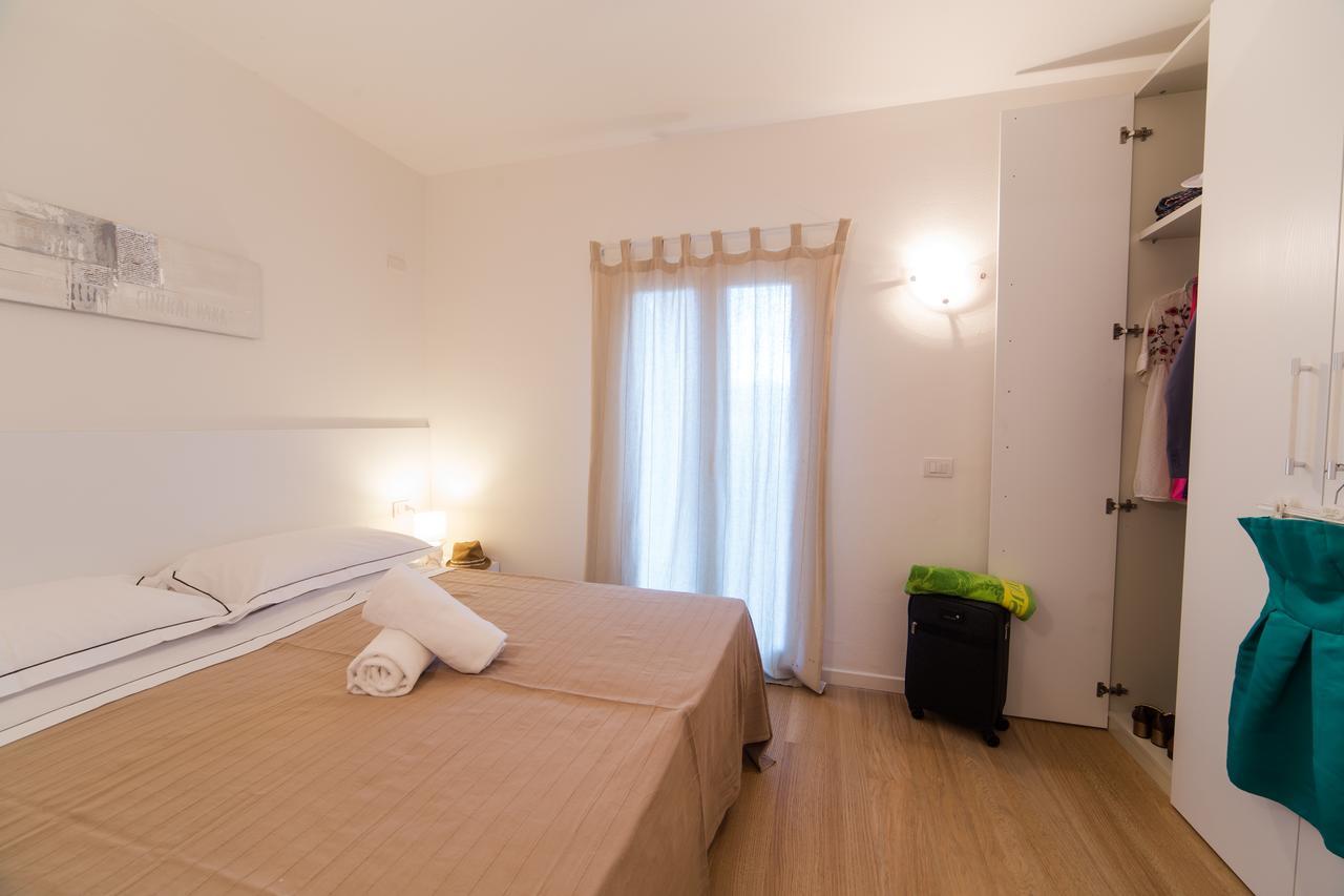 Residenze Dei Fiori Vila Porto Rotondo Exterior foto