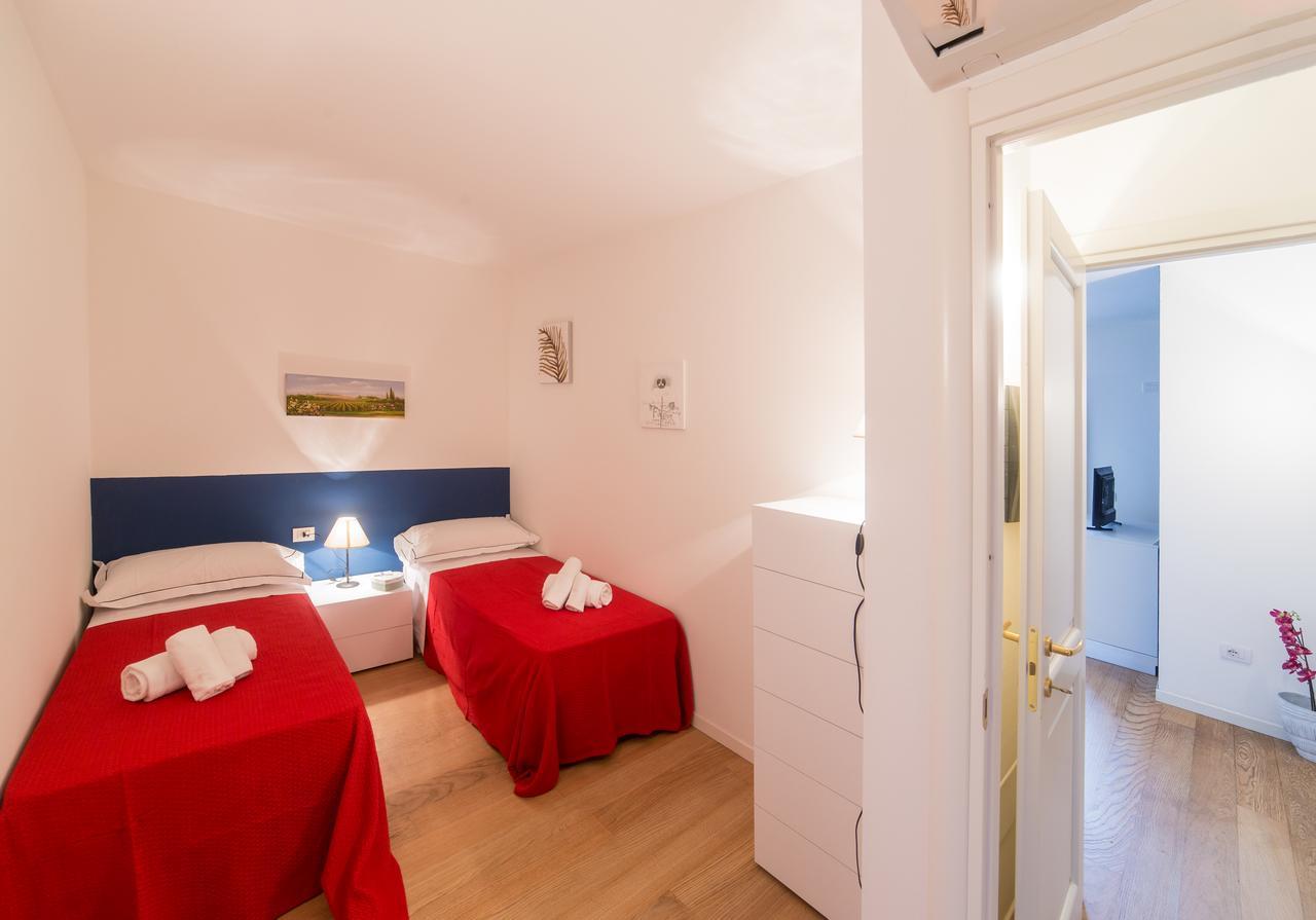 Residenze Dei Fiori Vila Porto Rotondo Exterior foto
