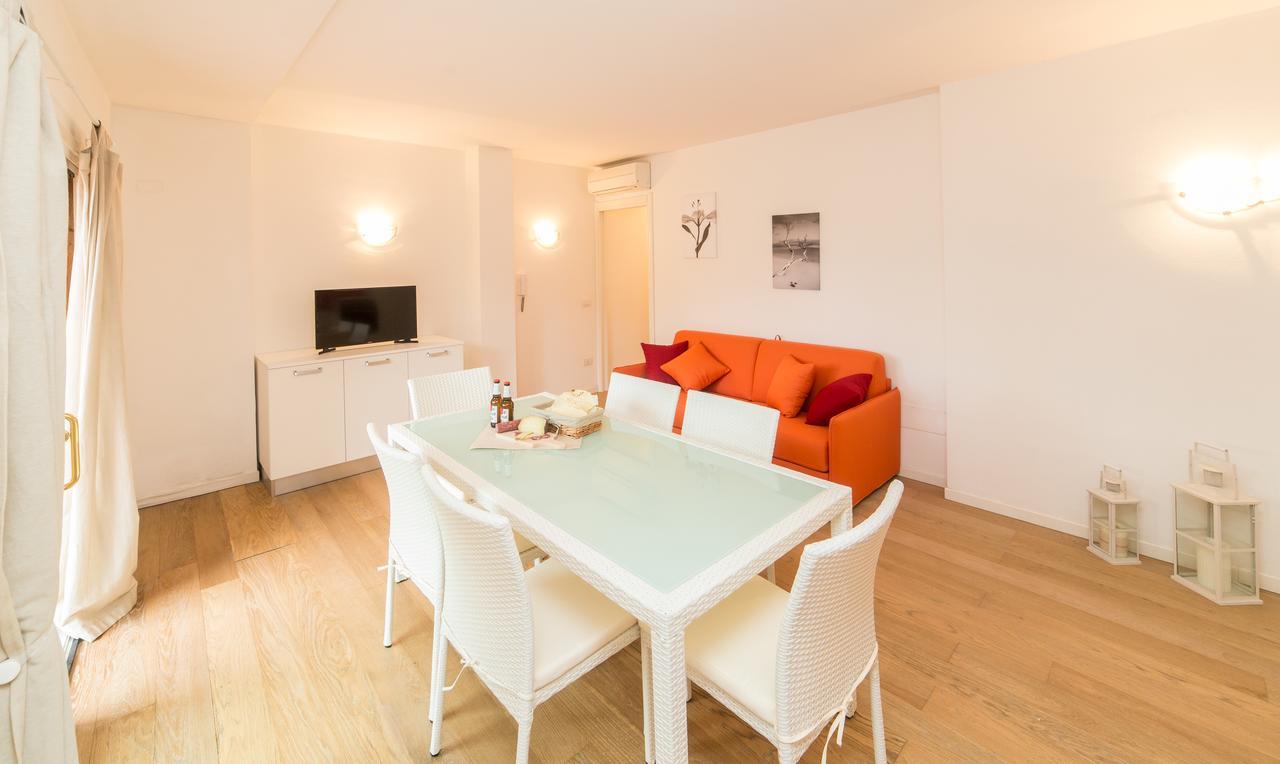 Residenze Dei Fiori Vila Porto Rotondo Exterior foto