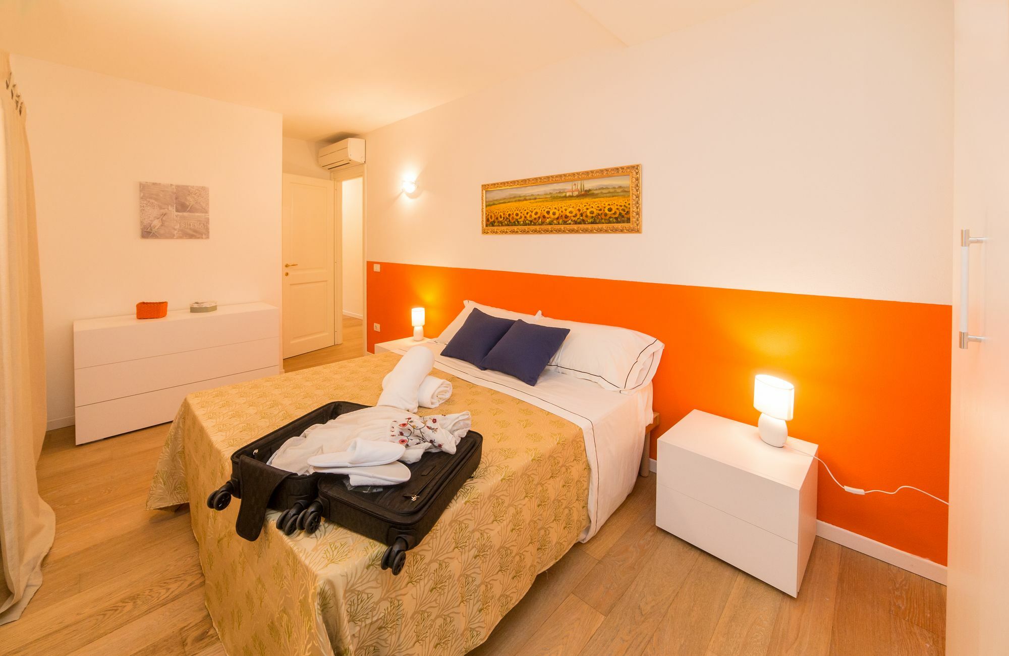Residenze Dei Fiori Vila Porto Rotondo Exterior foto